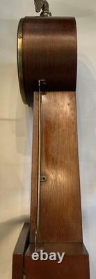 Seth Thomas Brookfield E 530 Model With A230 Movement In Working Order