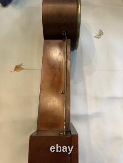 Seth Thomas Brookfield E 530 Model With A230 Movement In Working Order