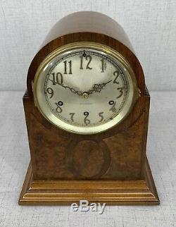 Seth Thomas CHIME CLOCK No. 100