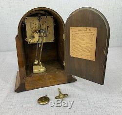 Seth Thomas CHIME CLOCK No. 100