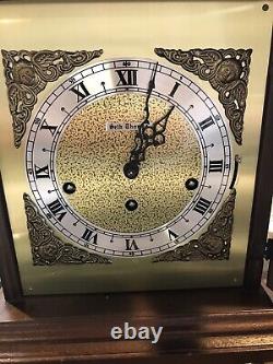 Seth Thomas Carriage Clock 15 -058
