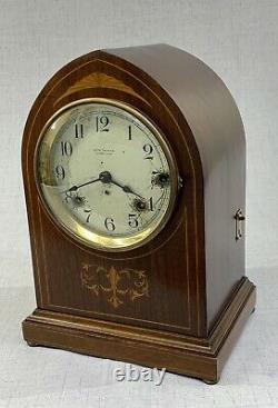 Seth Thomas Chime Clock No. 64