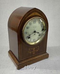 Seth Thomas Chime Clock No. 64