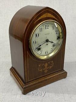 Seth Thomas Chime Clock No. 64