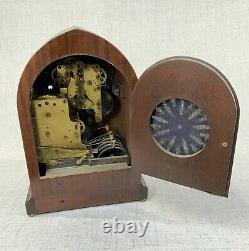 Seth Thomas Chime Clock No. 64