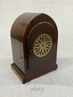 Seth Thomas Chime Clock No. 64