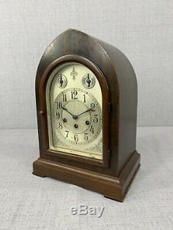 Seth Thomas Chime Clock No. 72