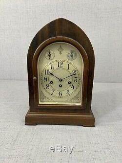 Seth Thomas Chime Clock No. 72