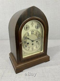 Seth Thomas Chime Clock No. 72