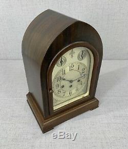 Seth Thomas Chime Clock No. 72