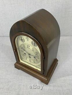 Seth Thomas Chime Clock No. 72