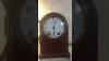 Seth Thomas Clock Chime