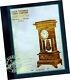 Seth Thomas Clock Co 1907 Catalog Antique Time Pieces 100s Samples Mantel + More