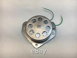 Seth Thomas Clock Electric Motor New Replcement