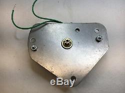 Seth Thomas Clock Electric Motor New Replcement