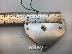 Seth Thomas Clock Electric Motor New Replcement