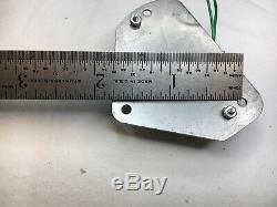 Seth Thomas Clock Electric Motor New Replcement