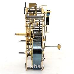 Seth Thomas Clock Movement 89AL Antique FB369