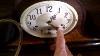 Seth Thomas Clock Stops Ticking Plesse Help Me