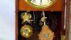 Seth Thomas Eclipse Antique Parlor Clock Aka Ball Top Mov