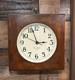 Seth Thomas Executive Synchronous Electric Vintage Clock