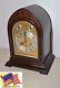 Seth Thomas Grand Westminster Chime #70 1928 Antique Clock In Rubbed Mahogany