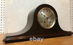 Seth Thomas Jewelers Signed Dial Hennigan Bates Co. Baltimore Mantel Clock