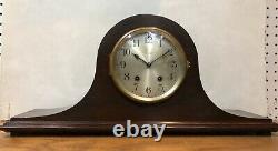 Seth Thomas Jewelers Signed Dial Hennigan Bates Co. Baltimore Mantel Clock