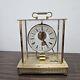 Seth Thomas Kieninger & Obergfell Electromagnetic Pendulum Skeleton Clock 792