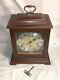 Seth Thomas Legacy 8 Day Westminster Chime Mantle Clock 3w 1314-000 A403-001