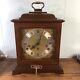 Seth Thomas Legacy Chime Mantle Clock 1314-000, Working