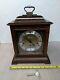 Seth Thomas Legacy V 8 Day Westminster Chime Mantel Clock 2 Jewels A 403-002