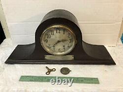 Seth Thomas Mantel Clock Georgetown University 1925 John D O'Reilly Presentation