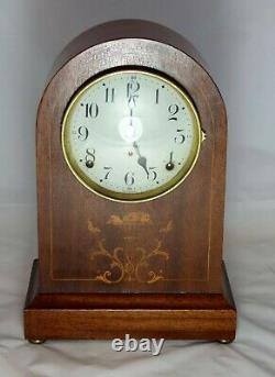 Seth Thomas Mantel Clock, Prospect No. 2