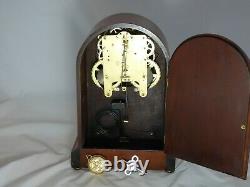 Seth Thomas Mantel Clock, Prospect No. 2