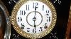 Seth Thomas Mantel Clock Restored
