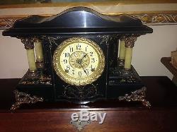 Seth Thomas Mantle Clock