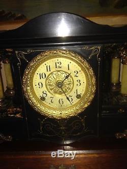 Seth Thomas Mantle Clock