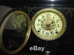 Seth Thomas Mantle Clock