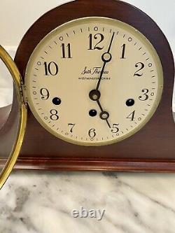 Seth Thomas Mantle Clock