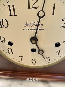 Seth Thomas Mantle Clock