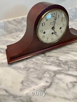 Seth Thomas Mantle Clock