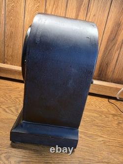 Seth Thomas Mantle Clock #89 from the 1940's Works