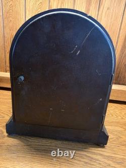 Seth Thomas Mantle Clock #89 from the 1940's Works