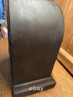 Seth Thomas Mantle Clock #89 from the 1940's Works