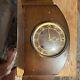 Seth Thomas Mantle Clock Antique Rare Vintage 1948
