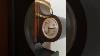 Seth Thomas Mantle Clock Chime