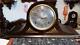 Seth Thomas Plymouth Tambour Mantle Clock