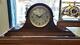 Seth Thomas Roxbury Electric Westminster Chime Mantle Clock