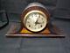 Seth Thomas Shelf Mantle Clock Antique Vintage Original